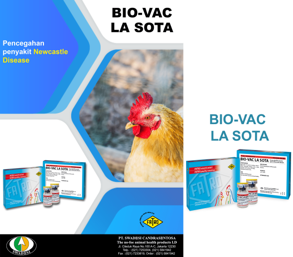 BIO-VAC LA SOTA