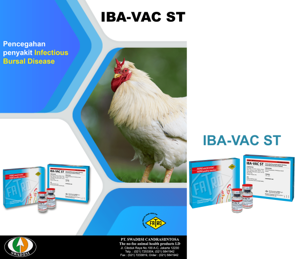 IBA-VAC ST